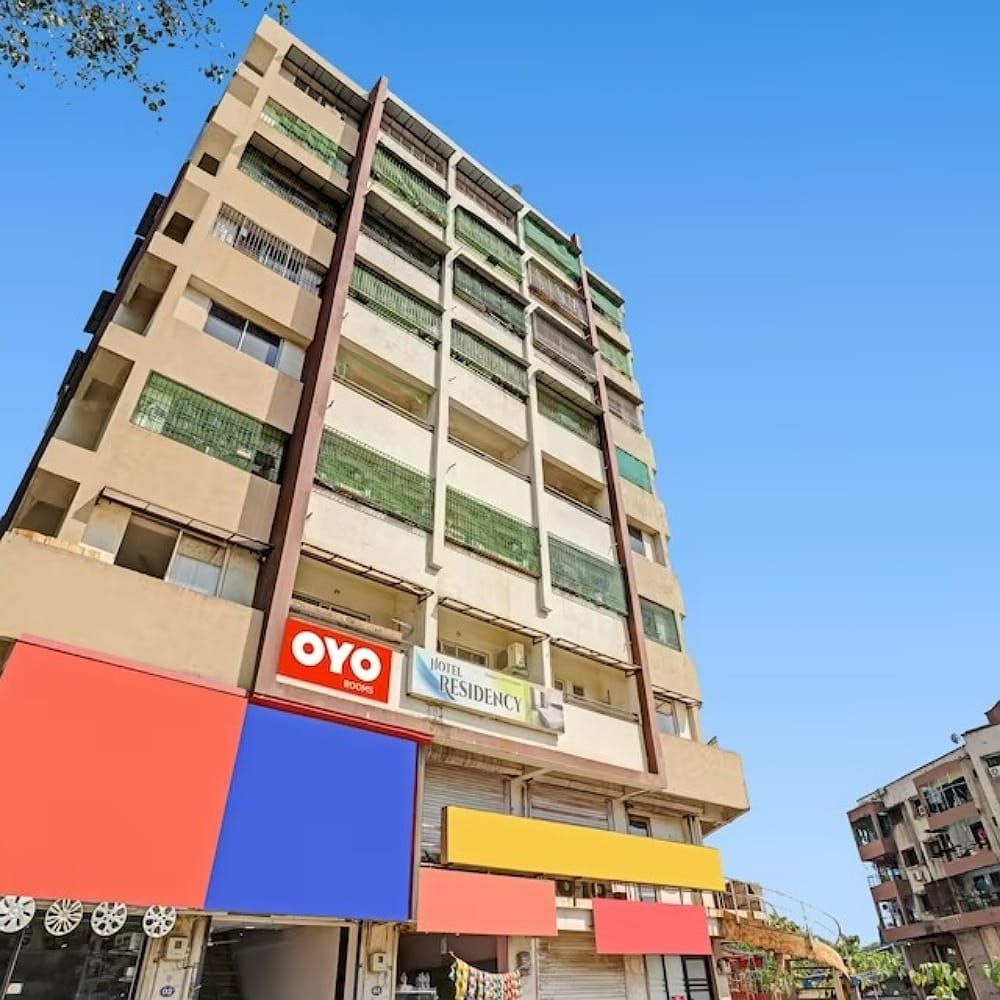 undefined Hotel Residency 6