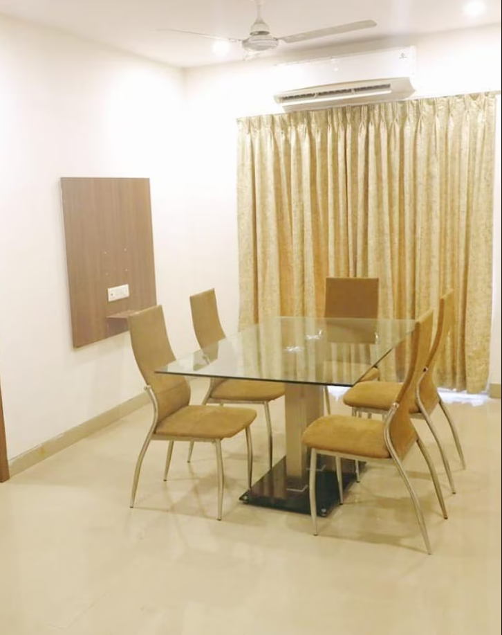 undefined Hotel Residency 4