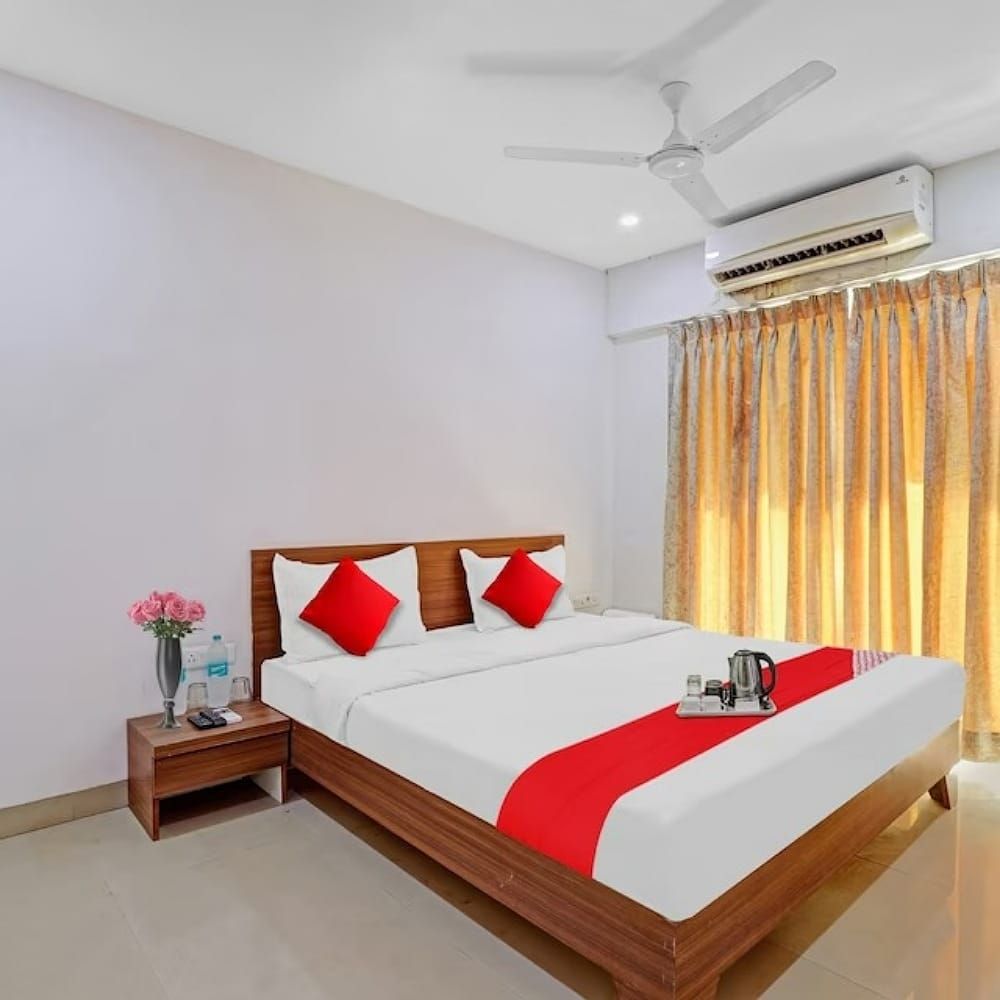 undefined Hotel Residency 8