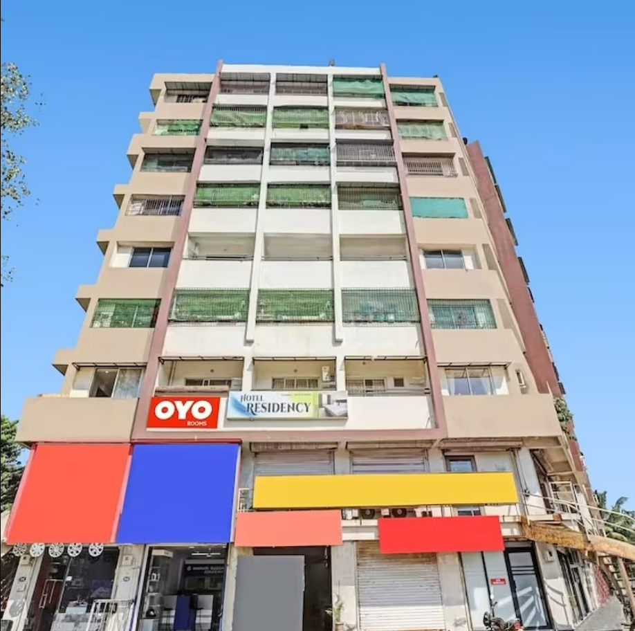 undefined Hotel Residency