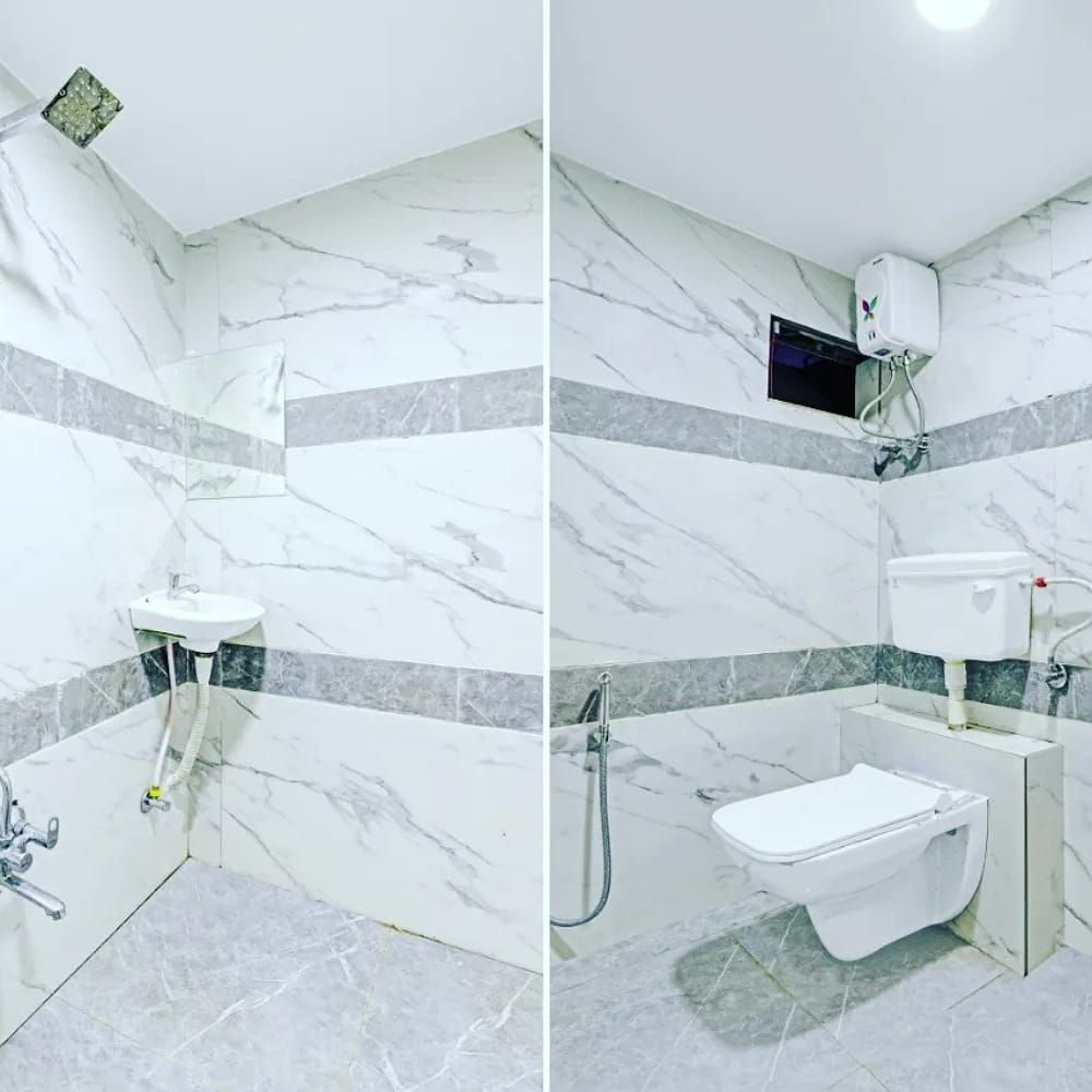 Hotel Residency Super Deluxe Room 3