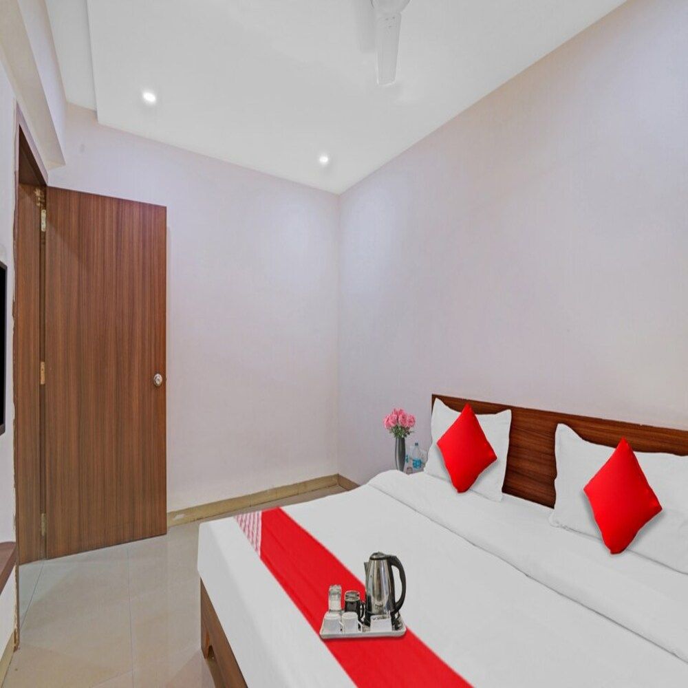 undefined Hotel Residency 7