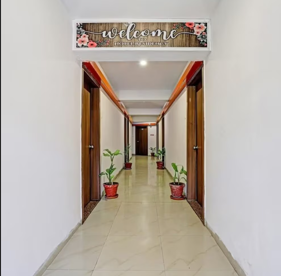 undefined Hotel Residency 3