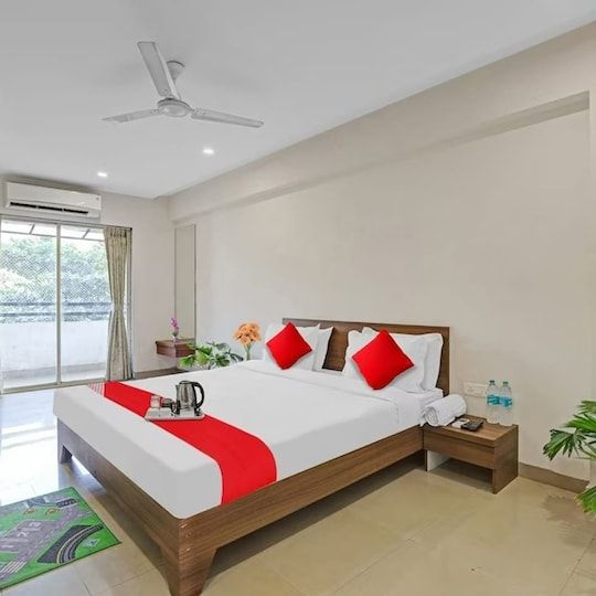 undefined Hotel Residency 9