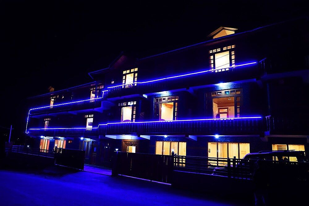 undefined Seven Hills Resort 3