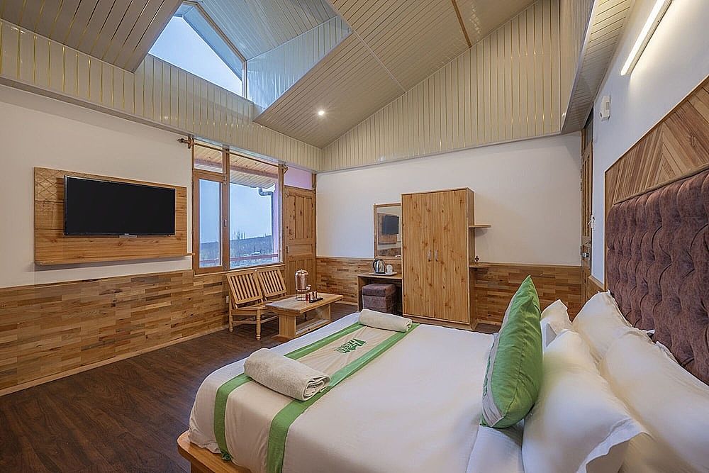 undefined Seven Hills Resort 7