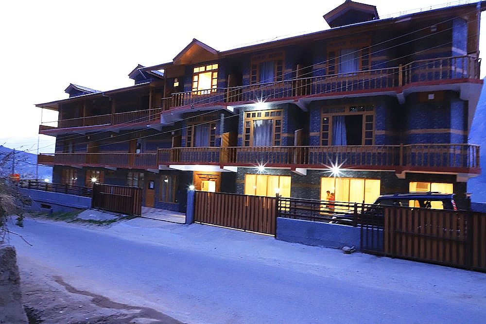 undefined Seven Hills Resort 4