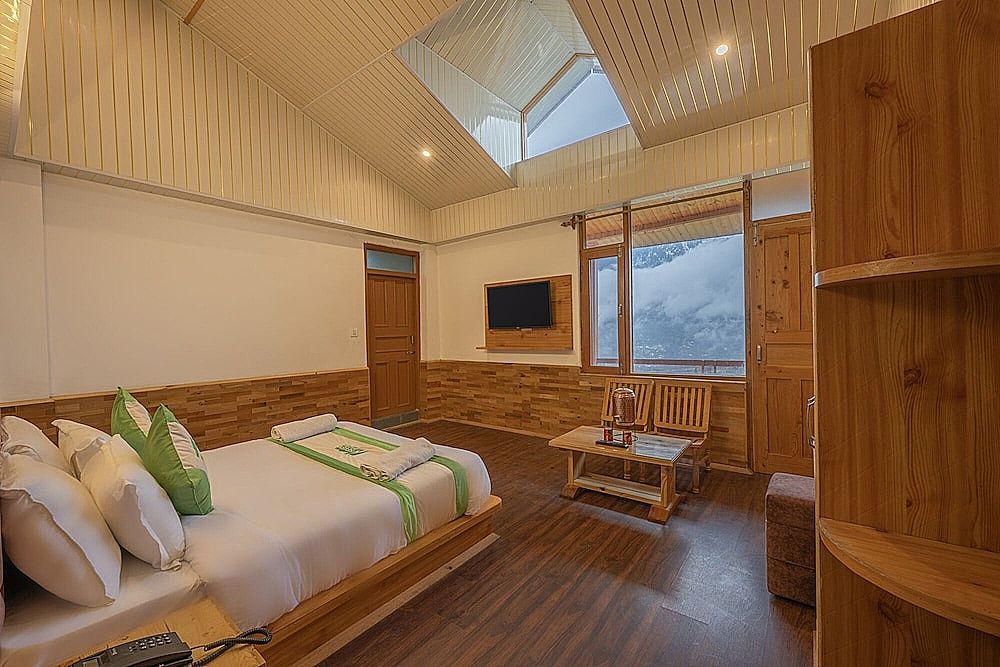 undefined Seven Hills Resort 10