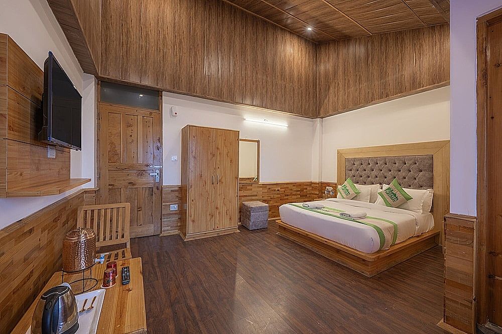 undefined Seven Hills Resort 6