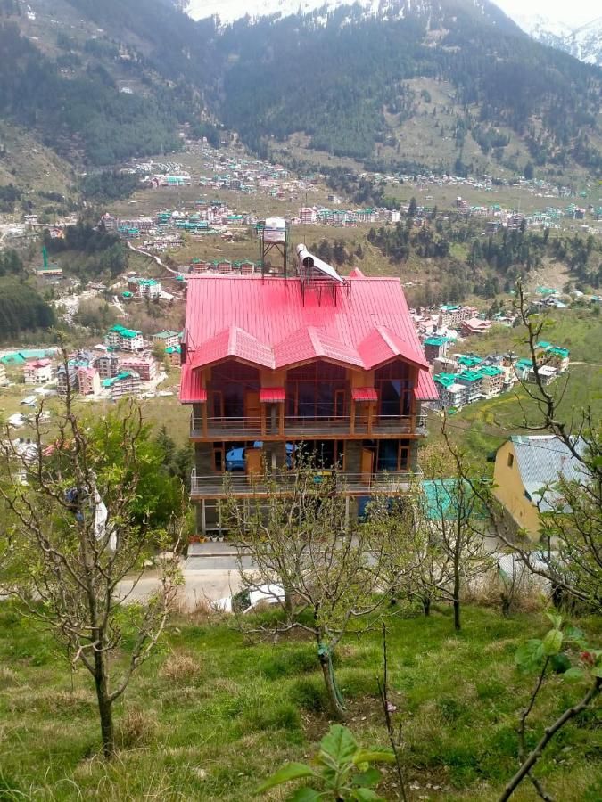 undefined Seven Hills Resort