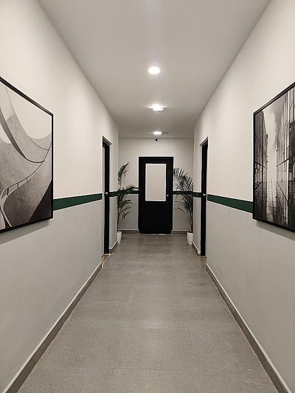 Public Areas