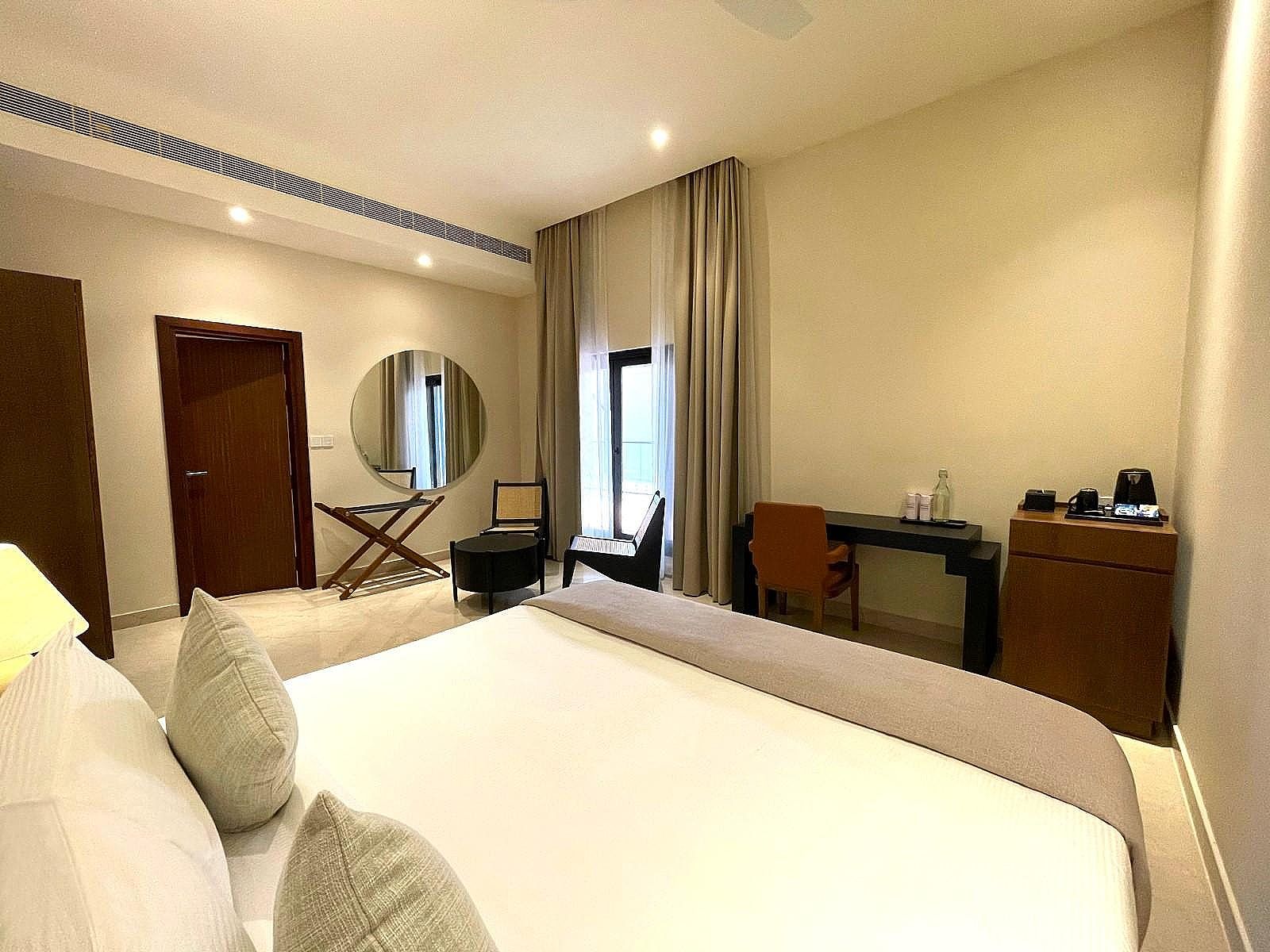 Ethnic Standard Room