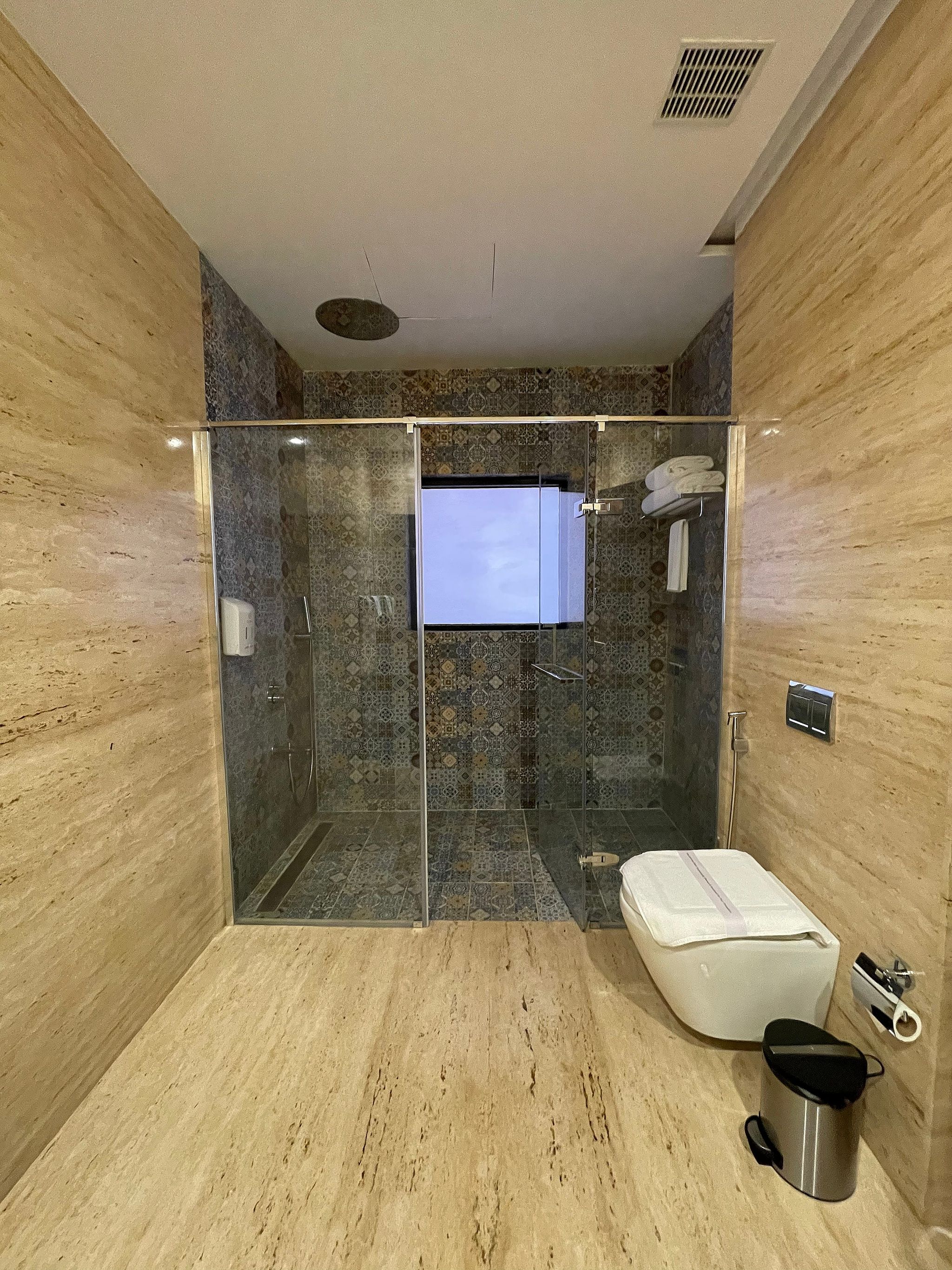 Ethnic Standard Room