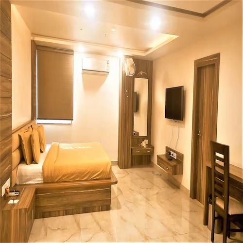 Suite Room