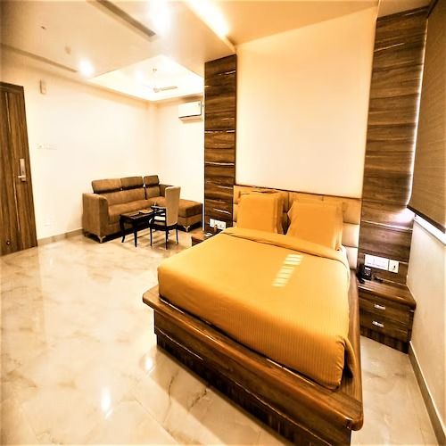 Suite Room