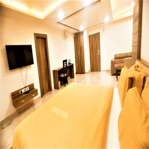 Suite Room
