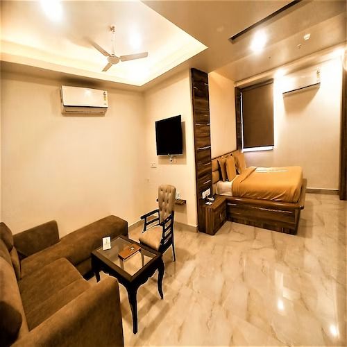 Suite Room