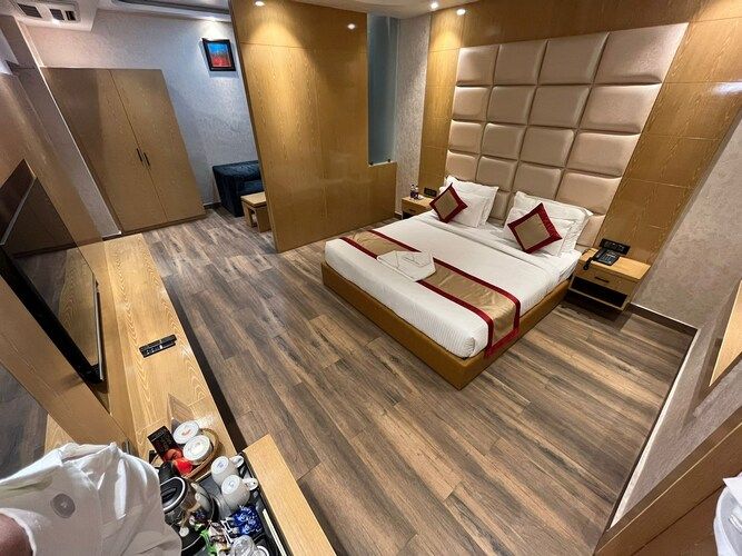 Imperial Suite