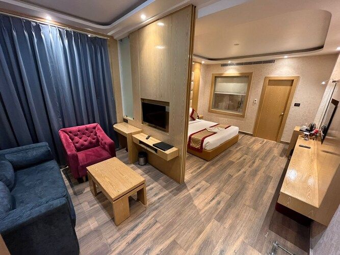Imperial Suite