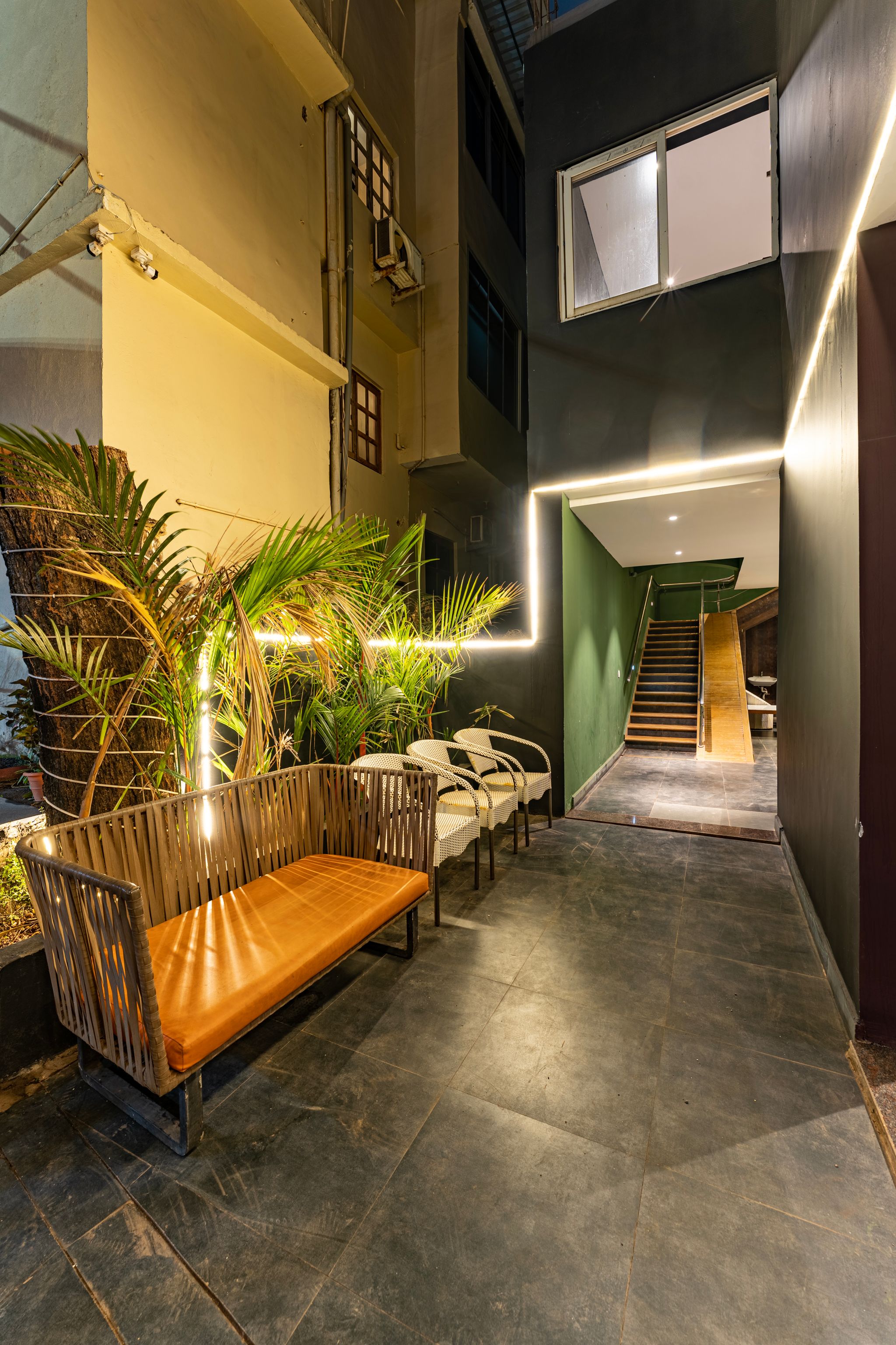 undefined Ravissant 5