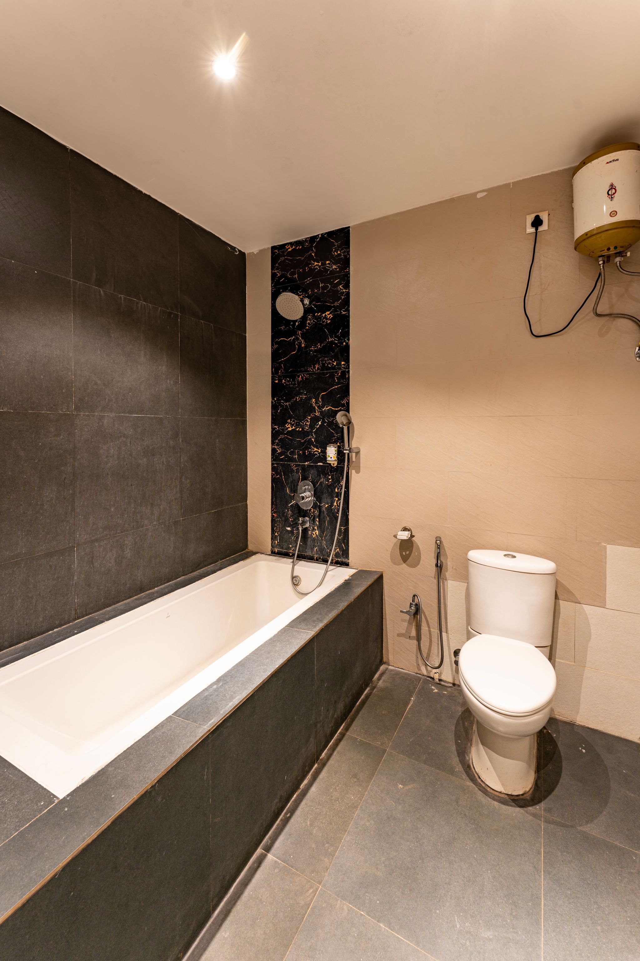 Premium Pool Side Room