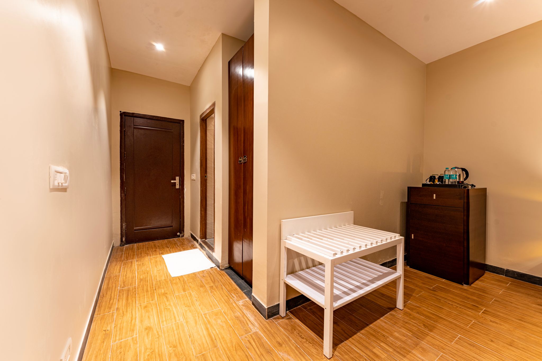 Ravissant Standard Room 5