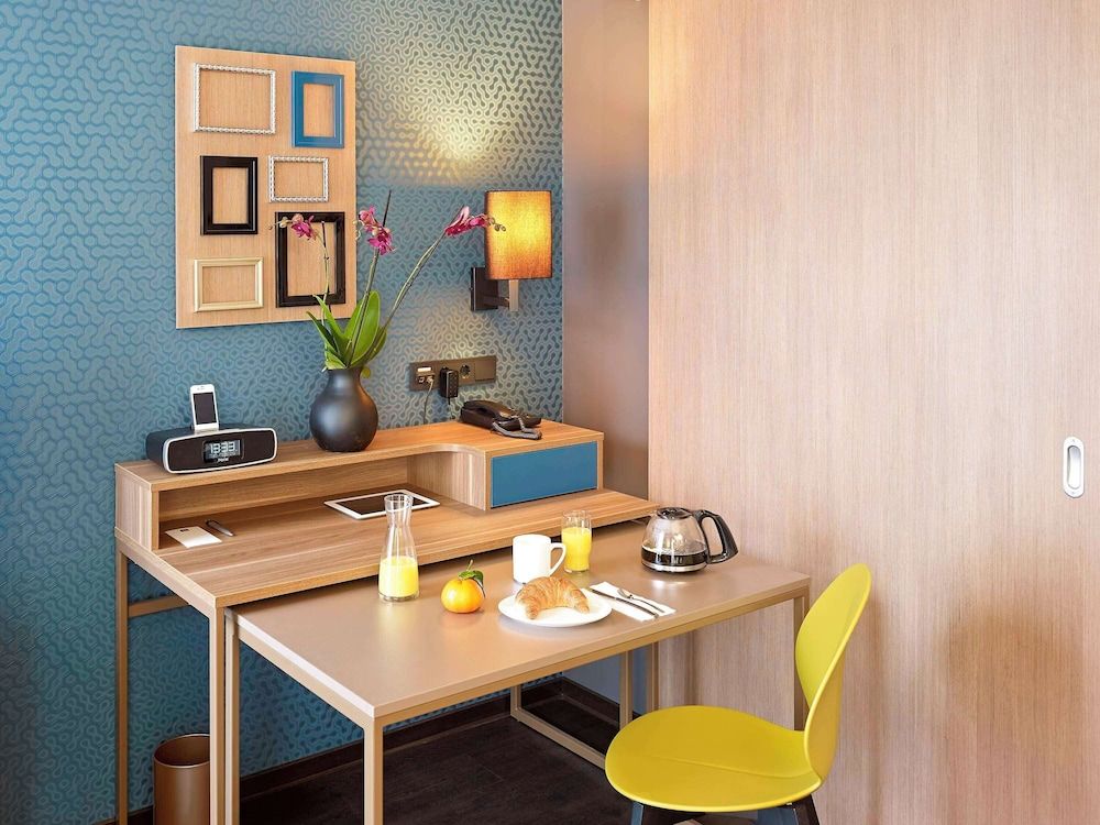 Aparthotel Adagio Köln City Studio, 1 Double Bed 5