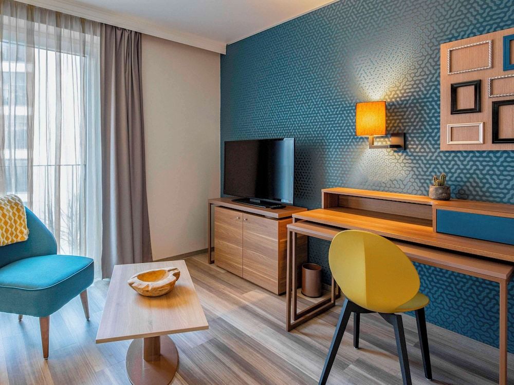 undefined Aparthotel Adagio Köln City 10
