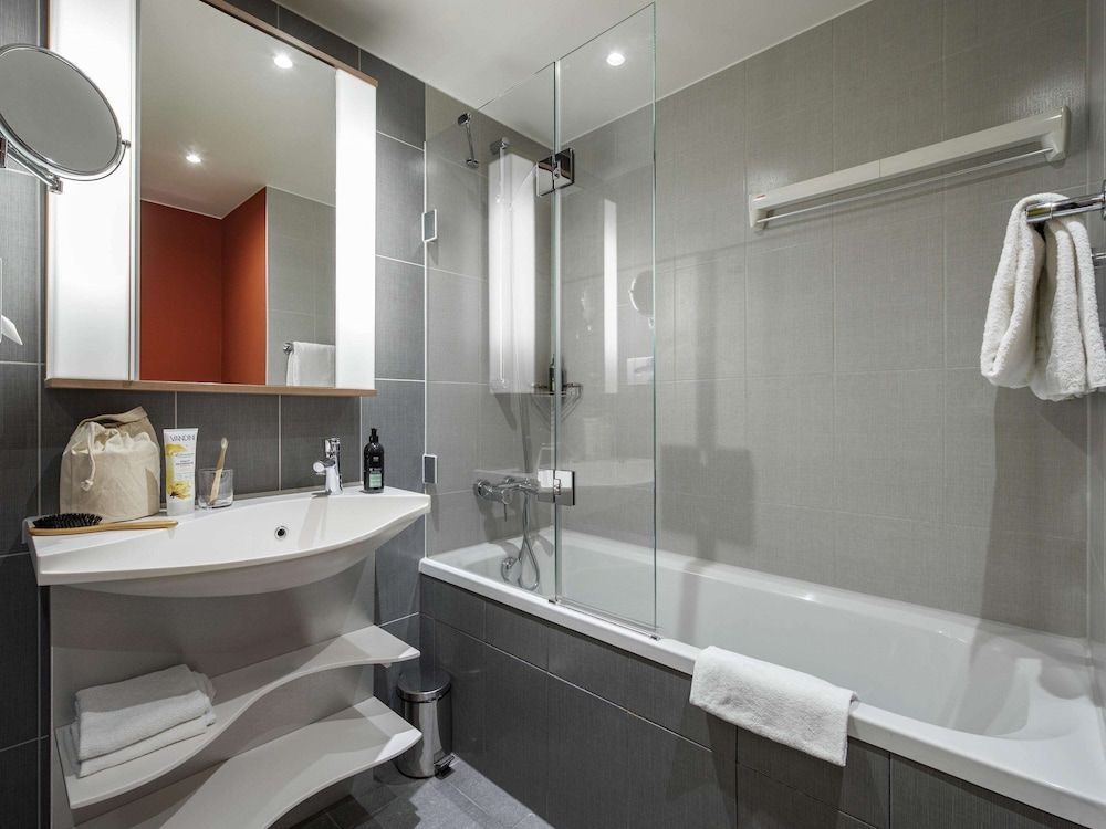 undefined Aparthotel Adagio Köln City 7