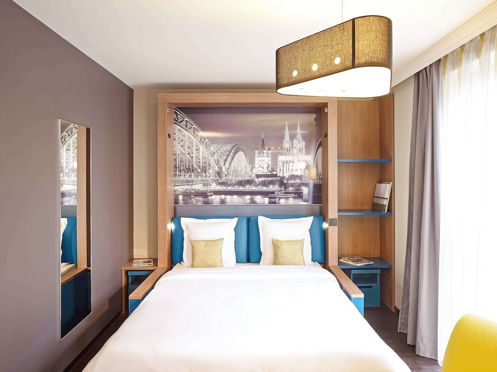 undefined Aparthotel Adagio Köln City 2