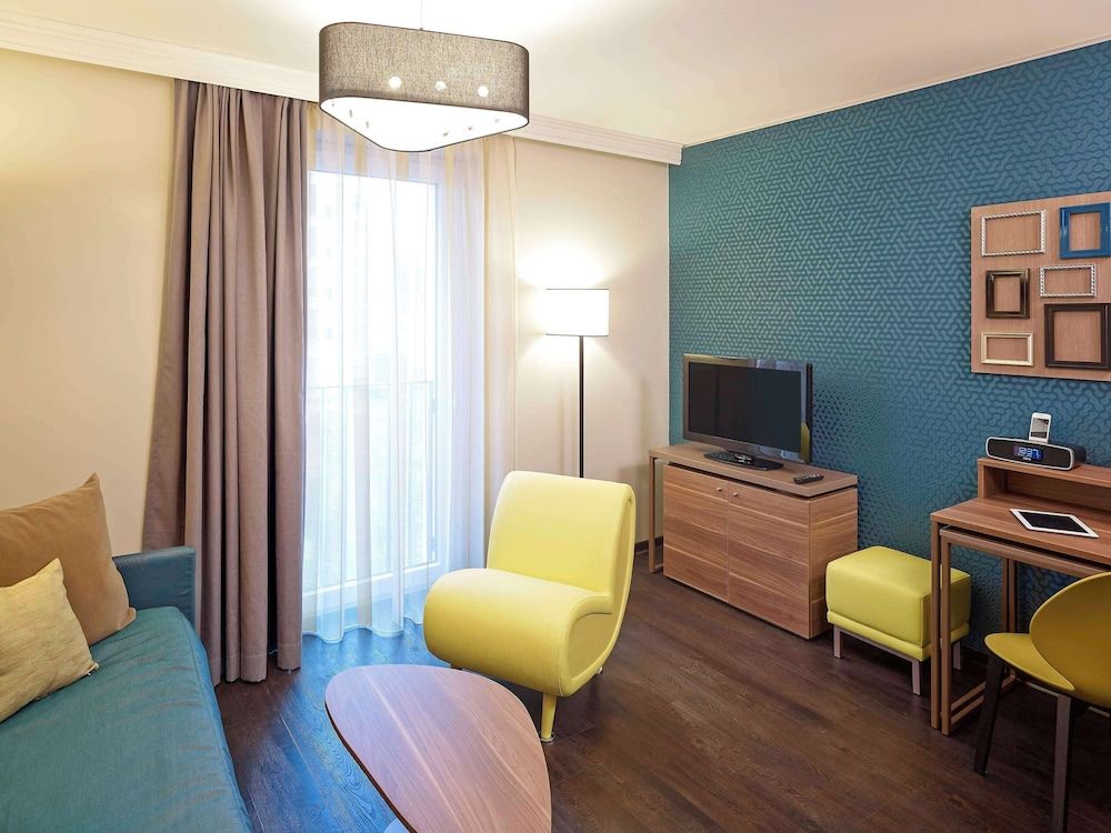 undefined Aparthotel Adagio Köln City 8