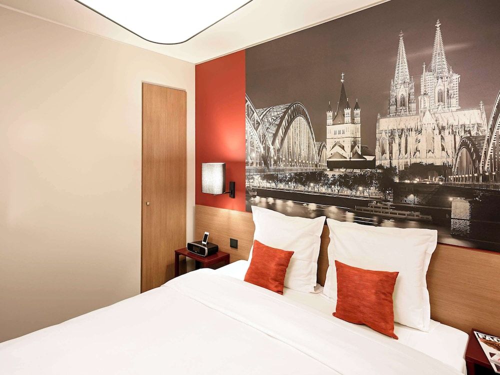 undefined Aparthotel Adagio Köln City