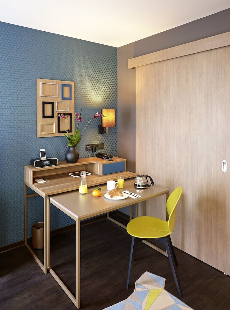 undefined Aparthotel Adagio Köln City 3
