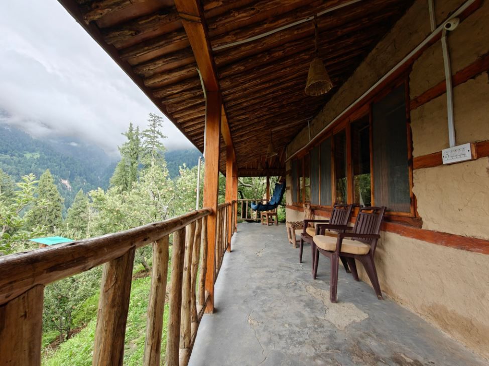 Upepo - The Sky Village
