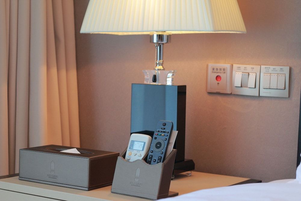 Vertical City Hotel Superior Room 2