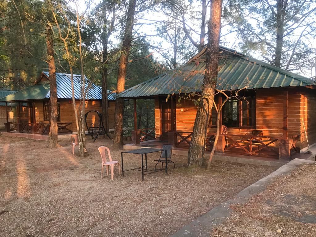 undefined Pinewood Nirvana, Resort, Shoghi  2