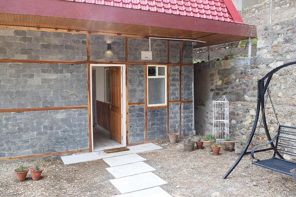 undefined Pinewood Nirvana, Resort, Shoghi  7