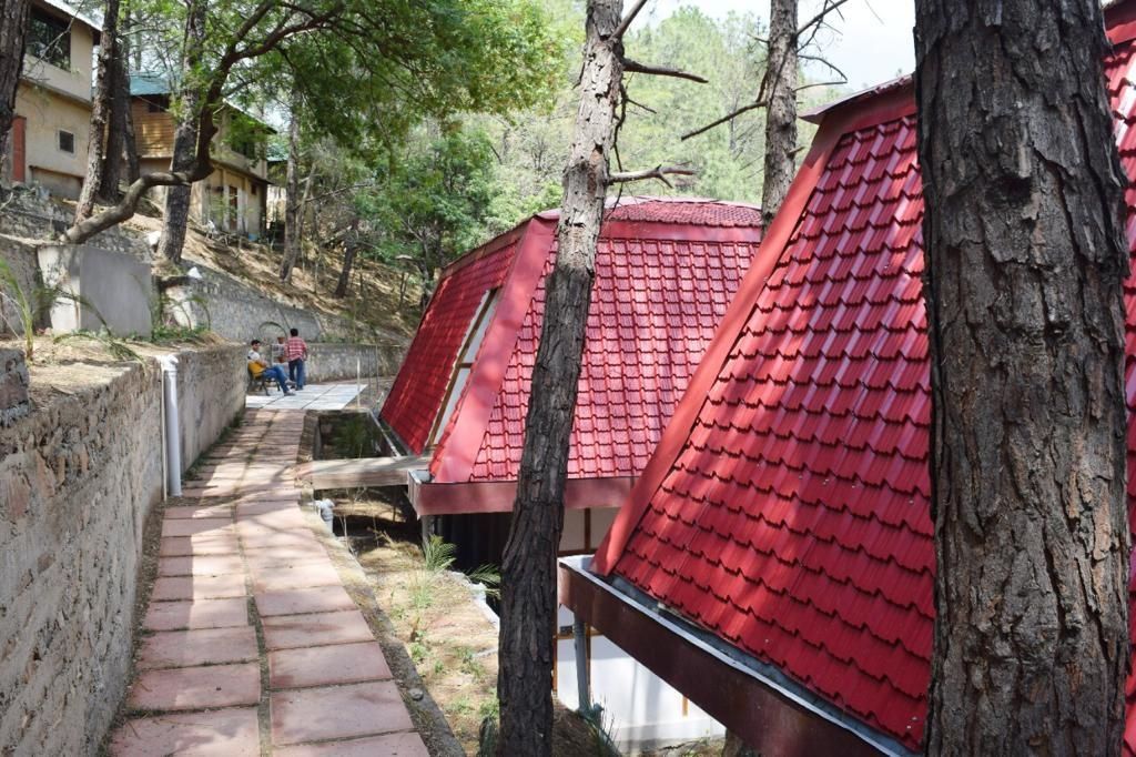 undefined Pinewood Nirvana, Resort, Shoghi  6