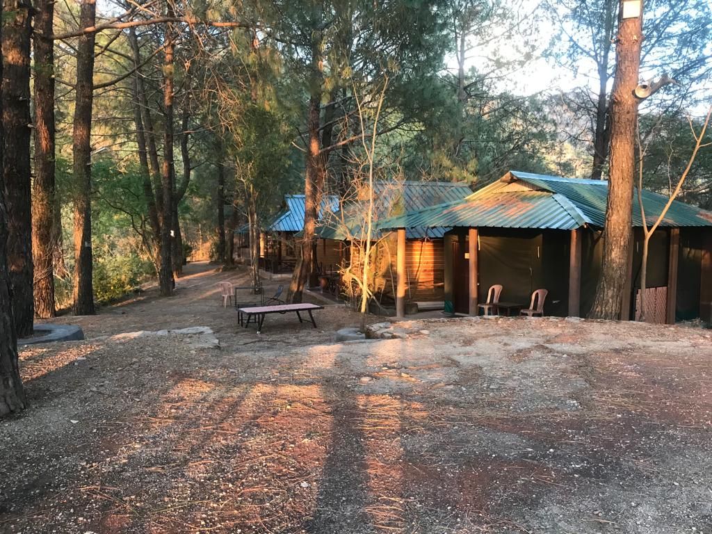 undefined Pinewood Nirvana, Resort, Shoghi  9