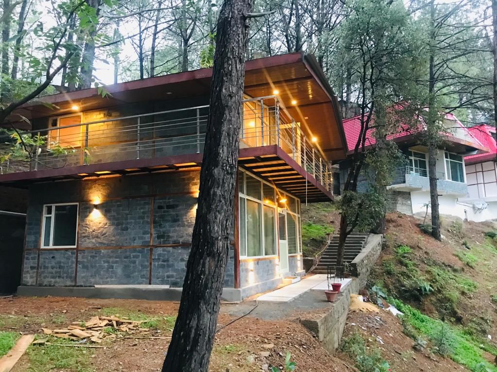 undefined Pinewood Nirvana, Resort, Shoghi  4