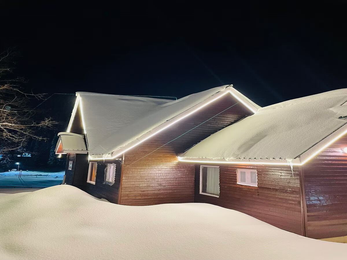 undefined Gulmarg Woods by Stay Pattern 8