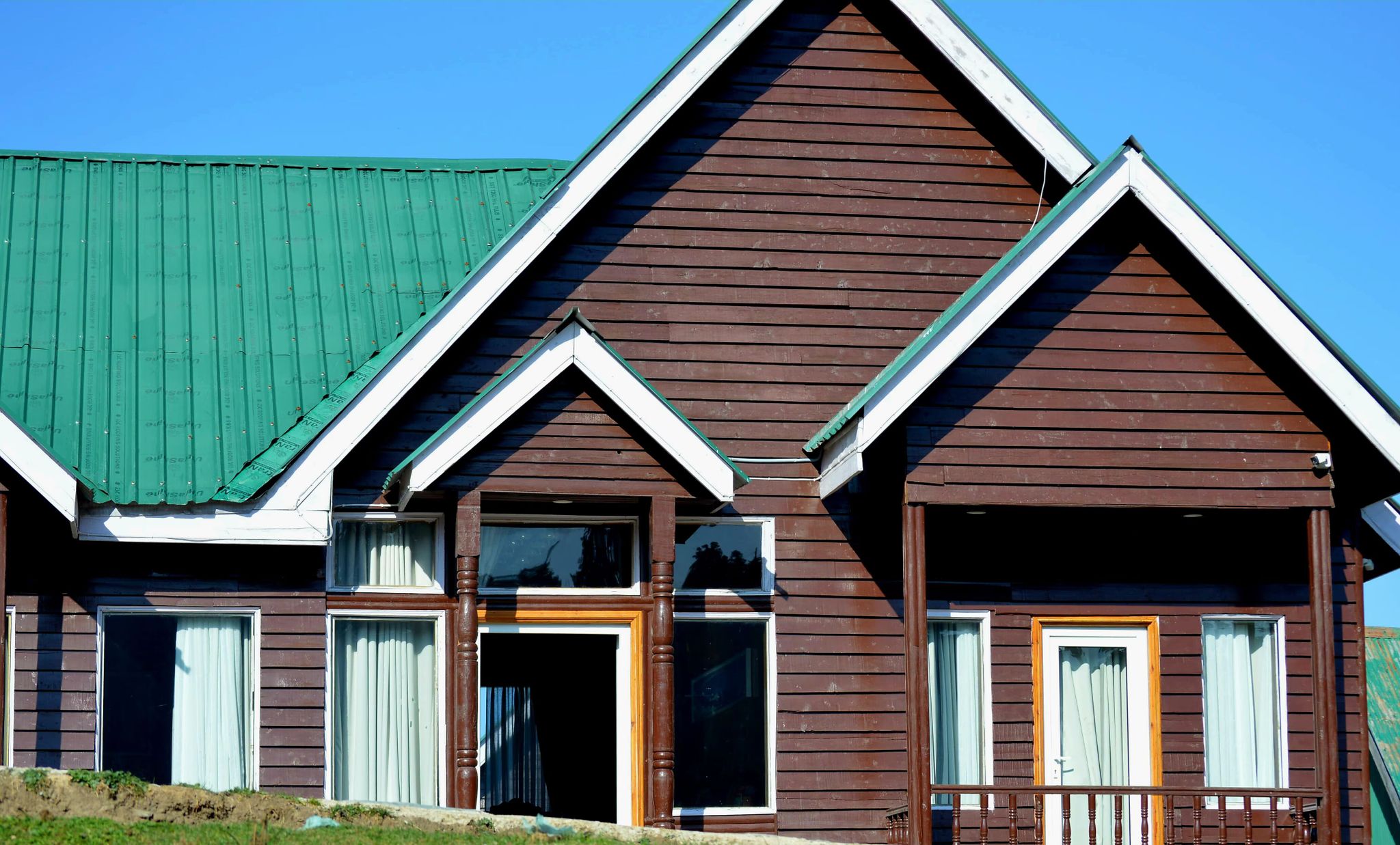 undefined Gulmarg Woods by Stay Pattern 9