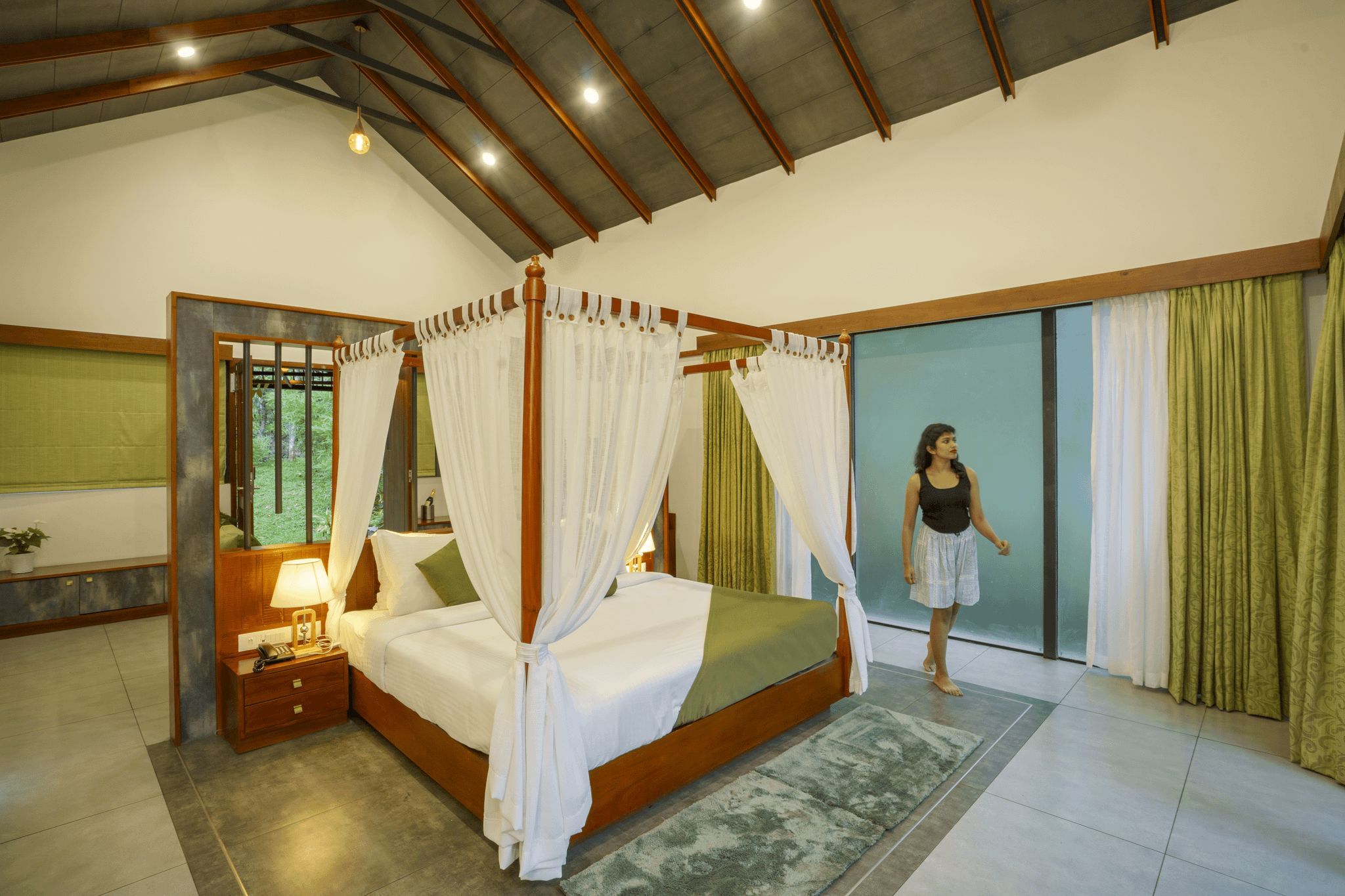 Private Pool Villa 