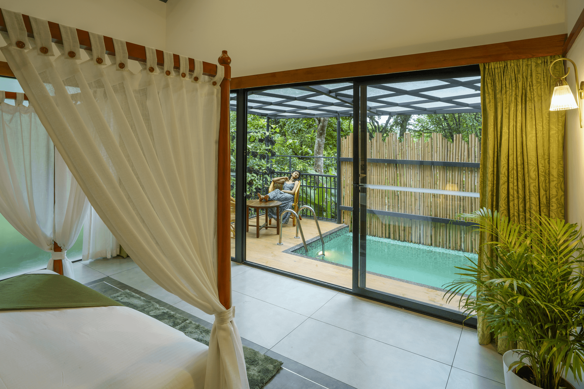 Private Pool Villa 