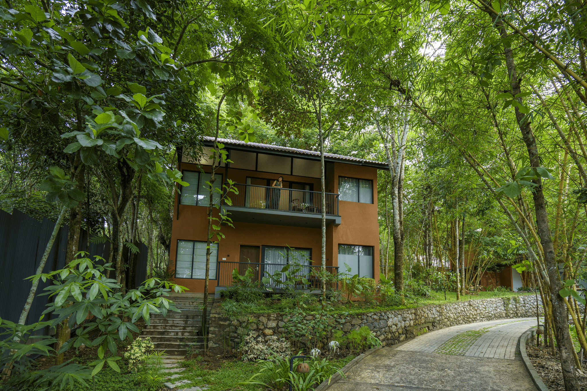 Premium Family Duplex