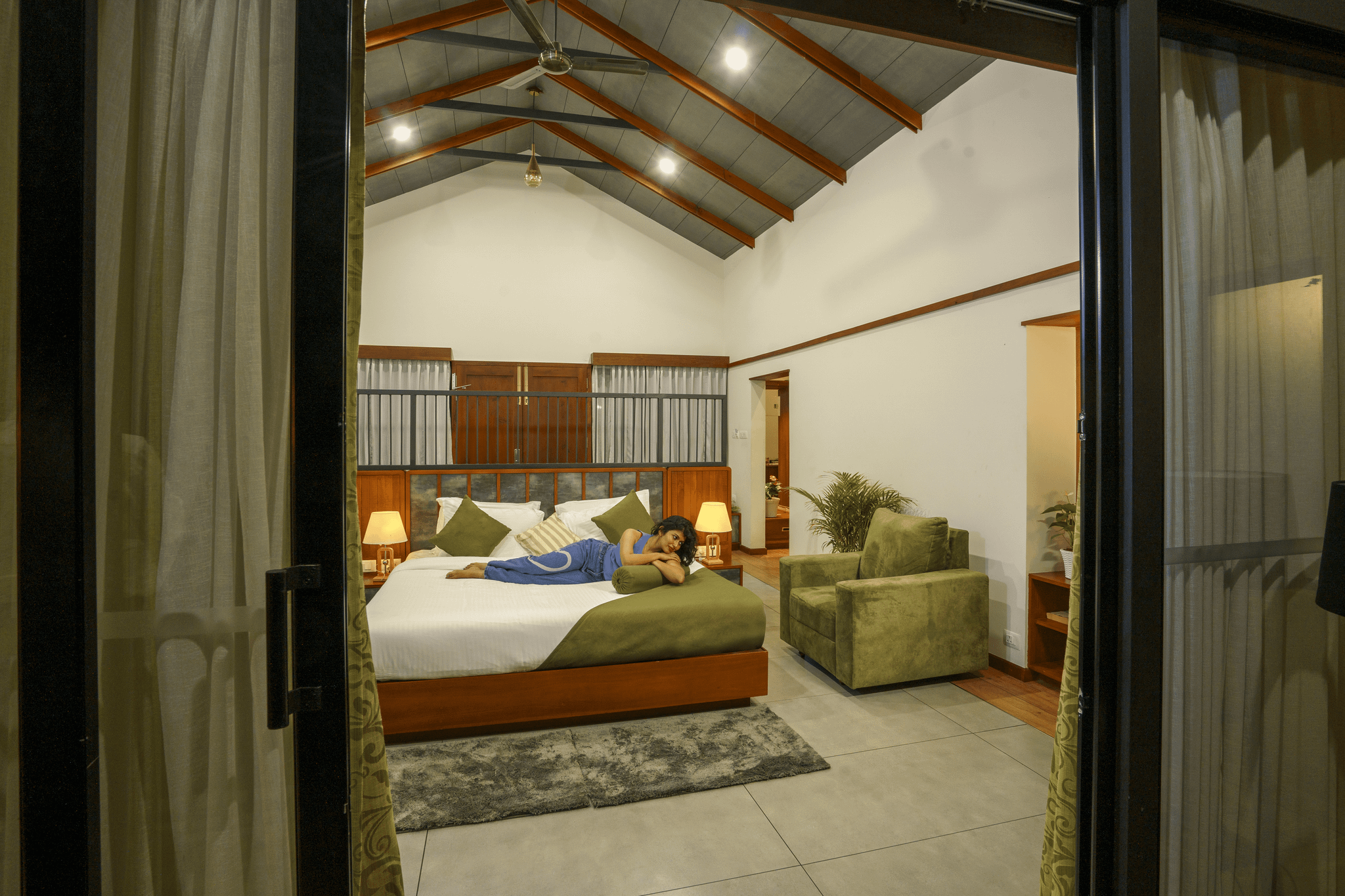Premium Cottage 