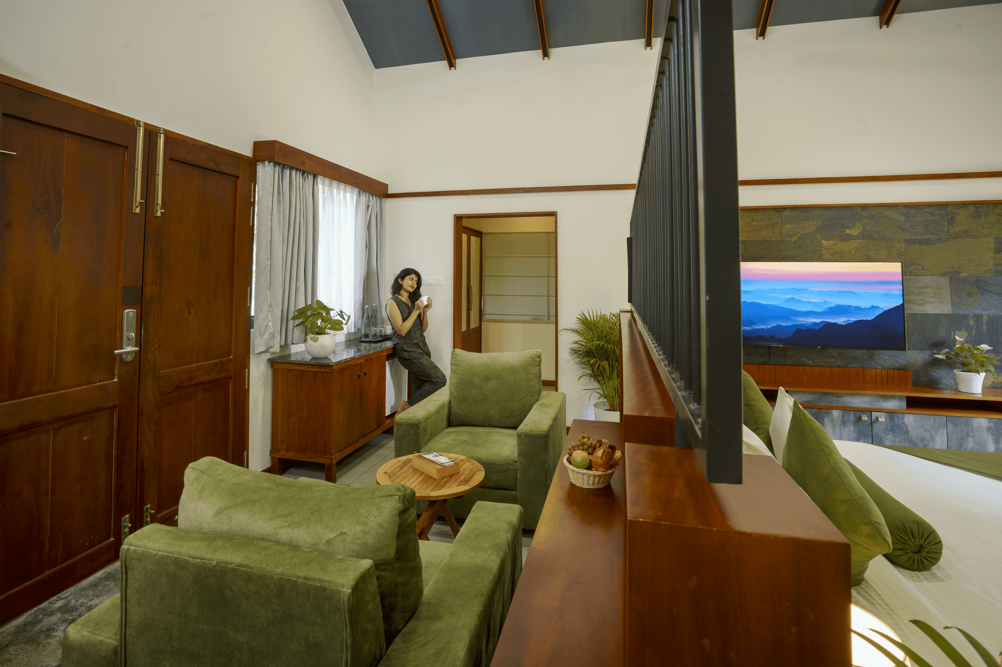 Premium Cottage 