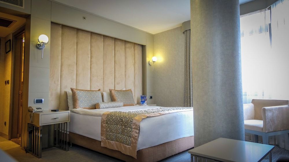 Kervansaray Bursa City Hotel Superior Room