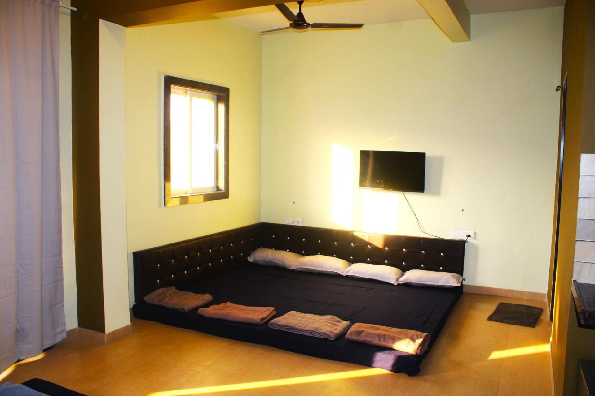 Dormitory