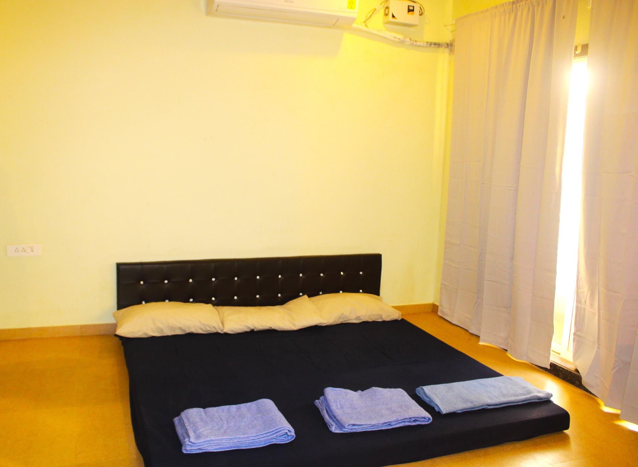 Dormitory